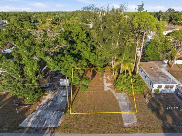 61ST LANE , PINELLAS PARK, FL 33781