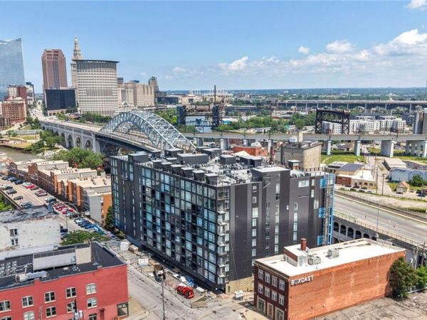 2222 Detroit Avenue , Unit 515, Cleveland, OH 44113