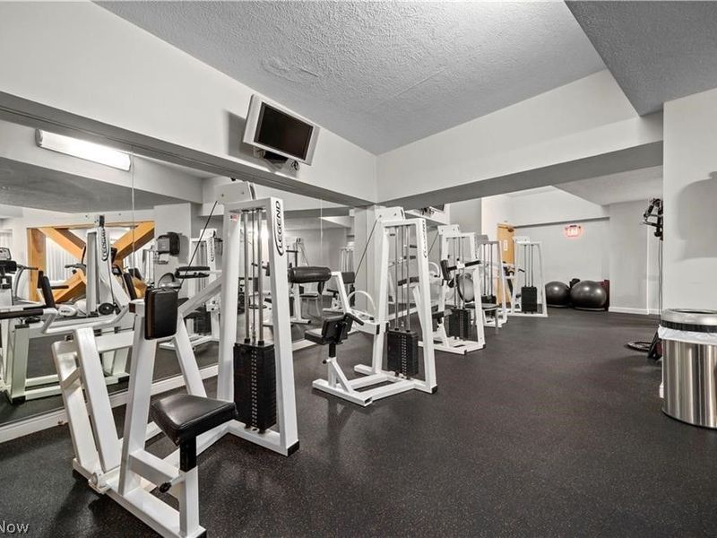 2222 Detroit Avenue, Unit 515, Cleveland, OH 44113 Photo 16