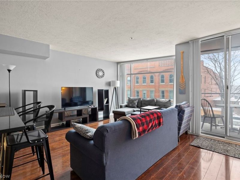 2222 Detroit Avenue, Unit 515, Cleveland, OH 44113 Photo 4