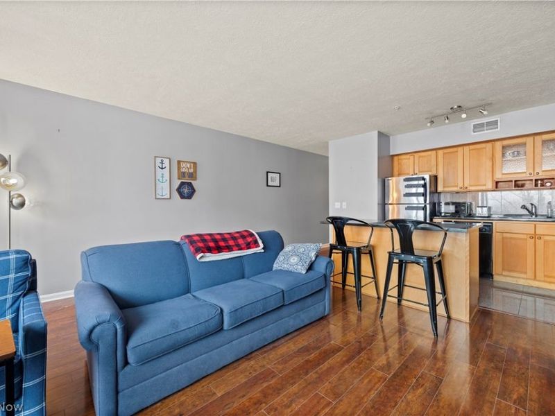 2222 Detroit Avenue, Unit 515, Cleveland, OH 44113 Photo 9