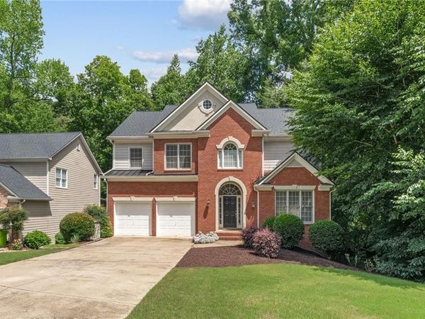 5620 Vinings Retreat Pass SW, Mableton, GA 30126