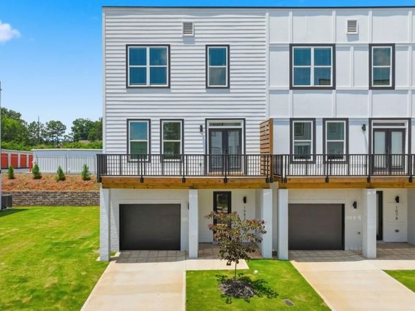 1078 Glen Opal Drive , Decatur, GA 30032