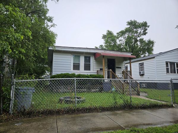 2337 Connecticut Street, Gary, IN 46407