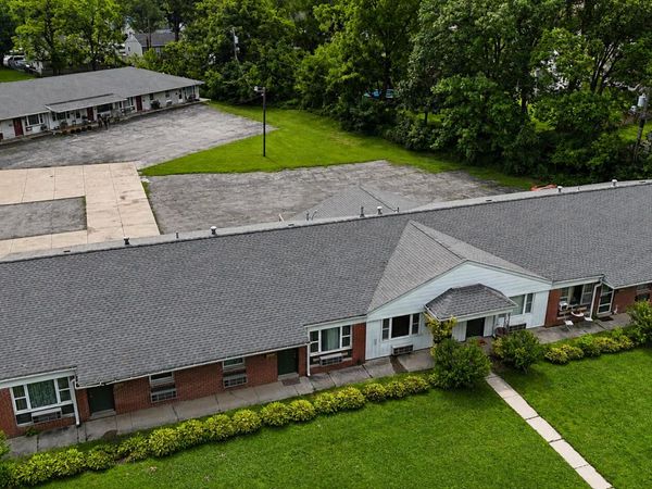 321 Hoffman Court , Crown Point, IN 46307