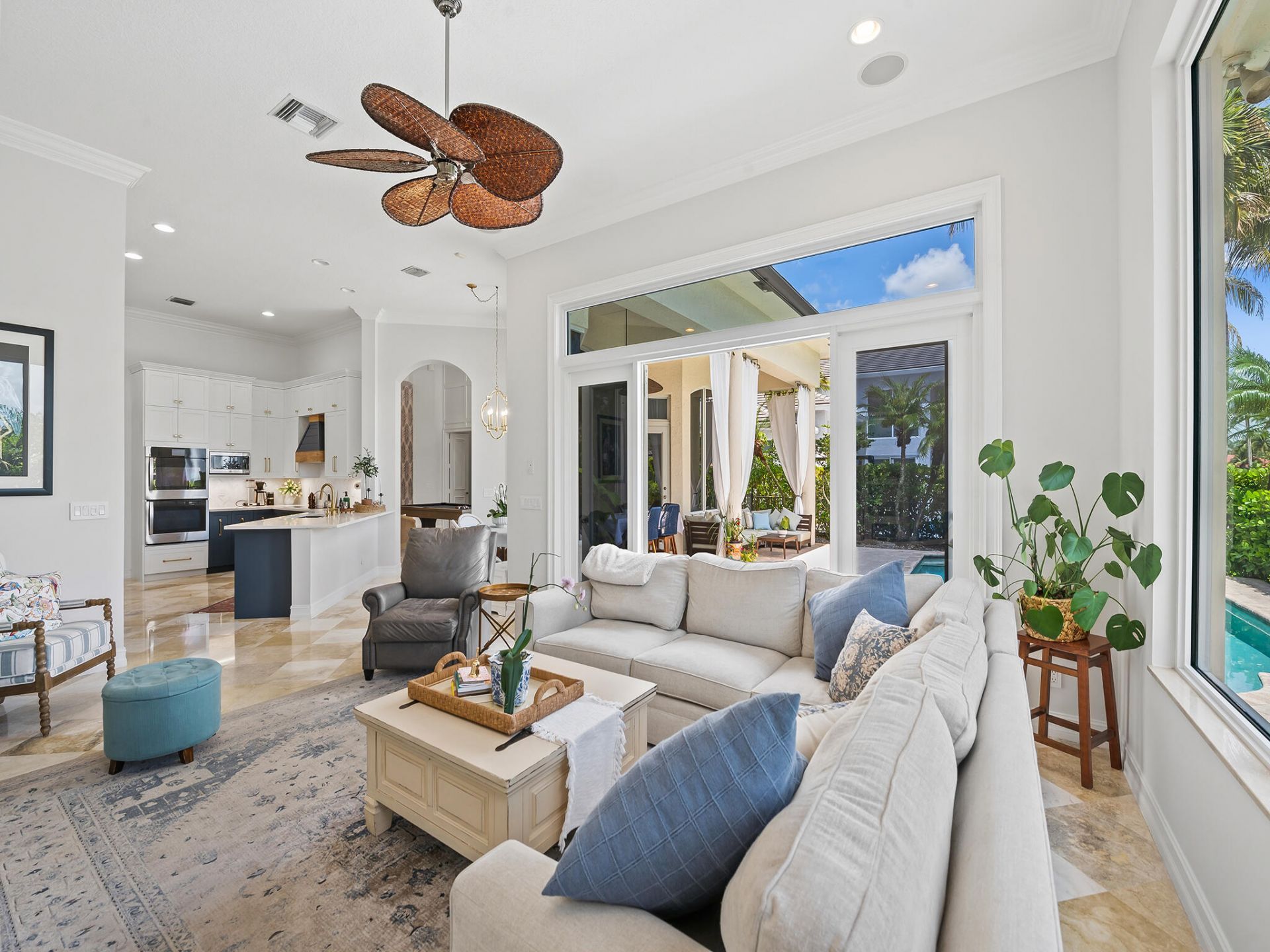 10787 Blue Palm Street, Plantation, FL 33324 Photo