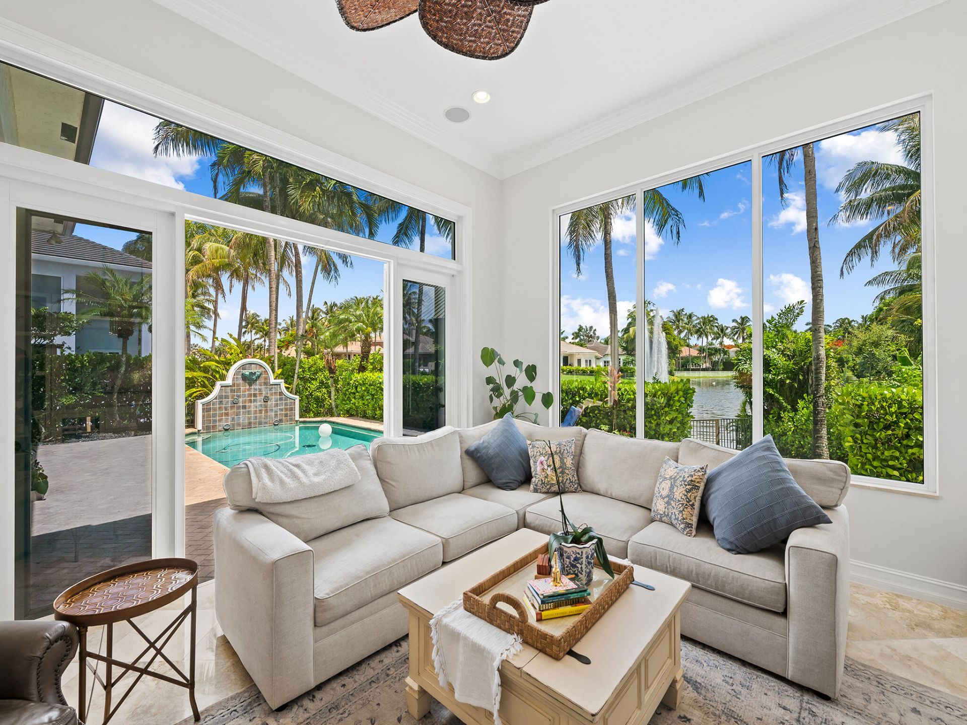10787 Blue Palm Street, Plantation, FL 33324 Photo