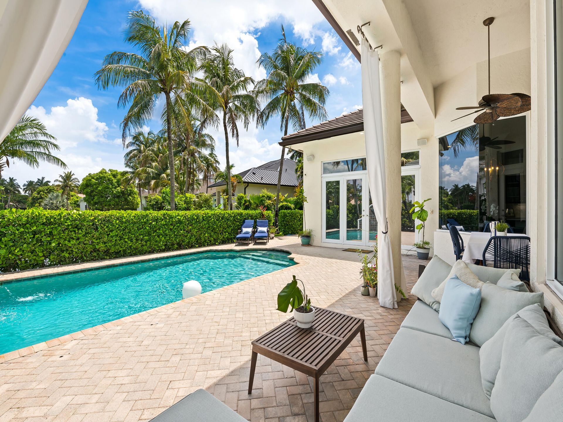 10787 Blue Palm Street, Plantation, FL 33324 Photo