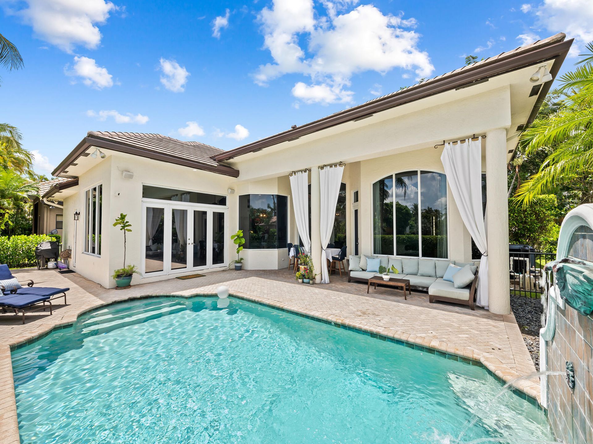 10787 Blue Palm Street, Plantation, FL 33324 Photo