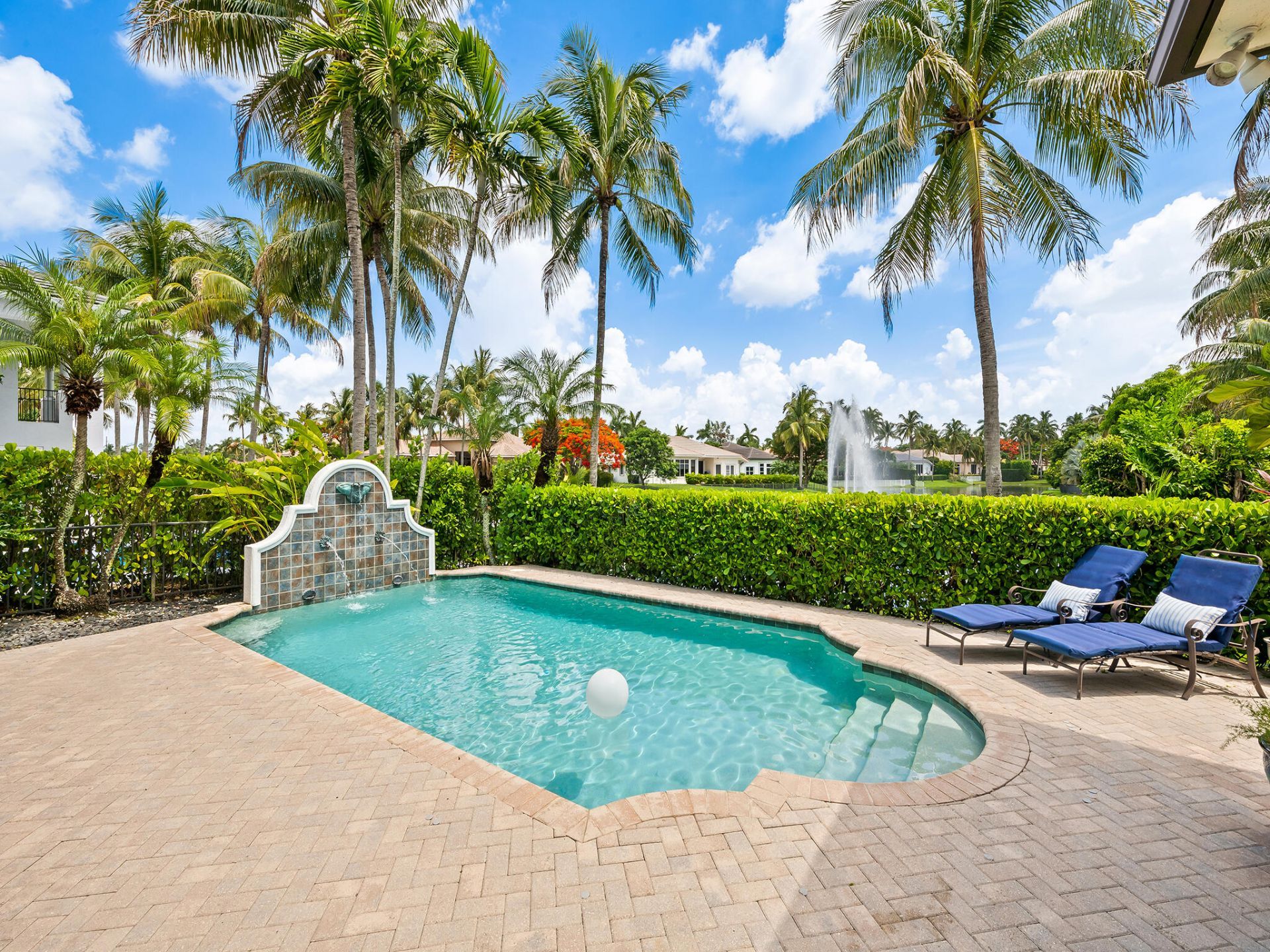 10787 Blue Palm Street, Plantation, FL 33324 Photo