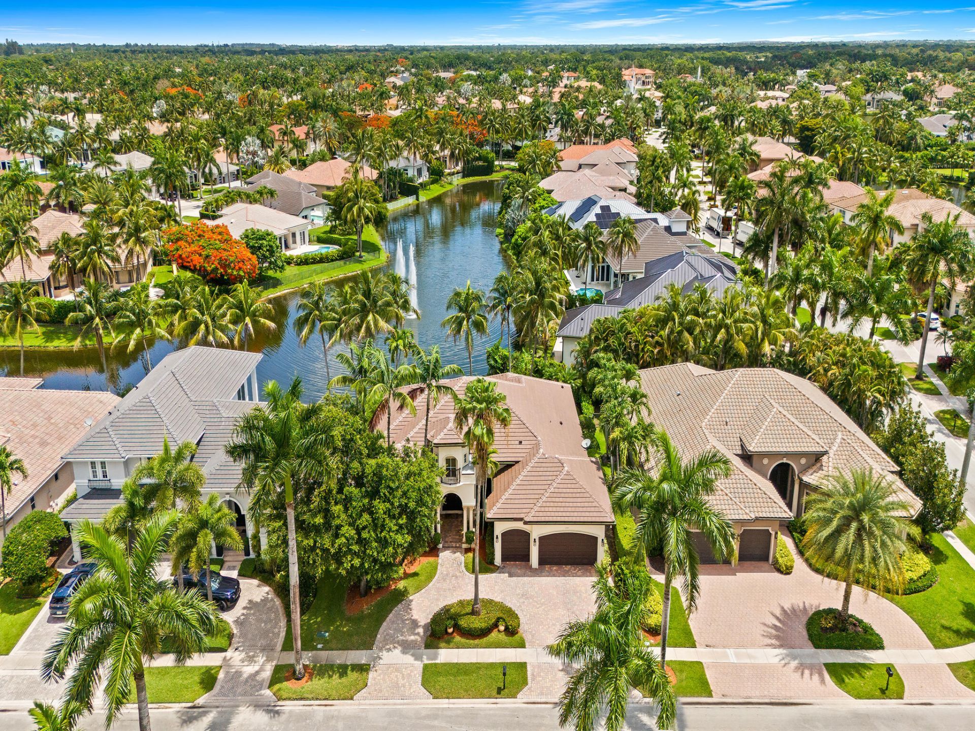 10787 Blue Palm Street, Plantation, FL 33324 Photo