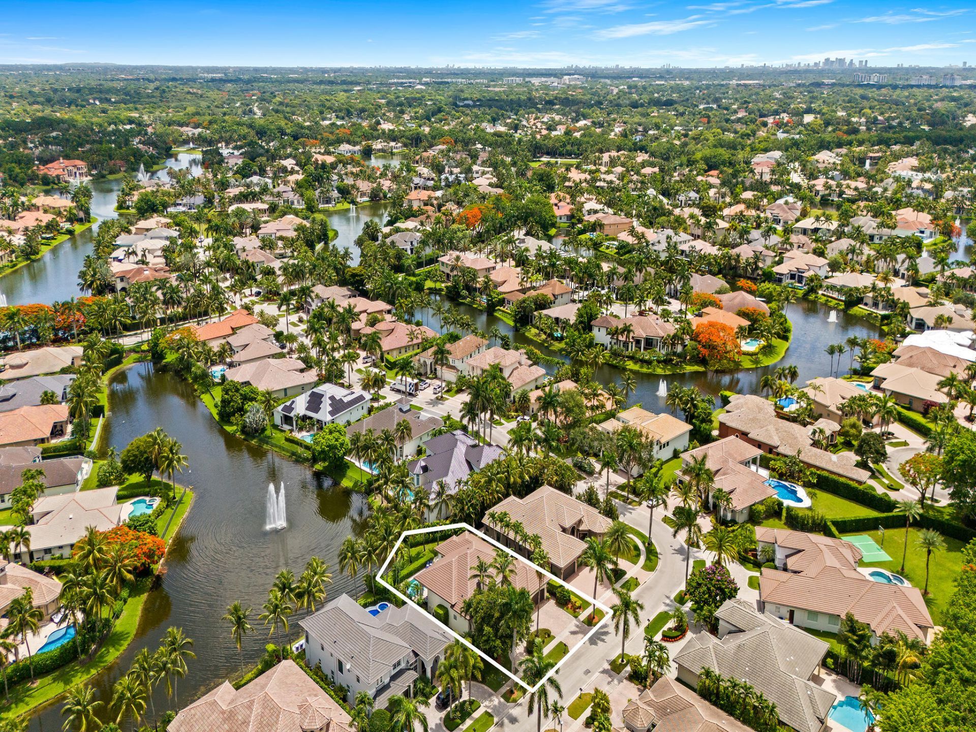 10787 Blue Palm Street, Plantation, FL 33324 Photo