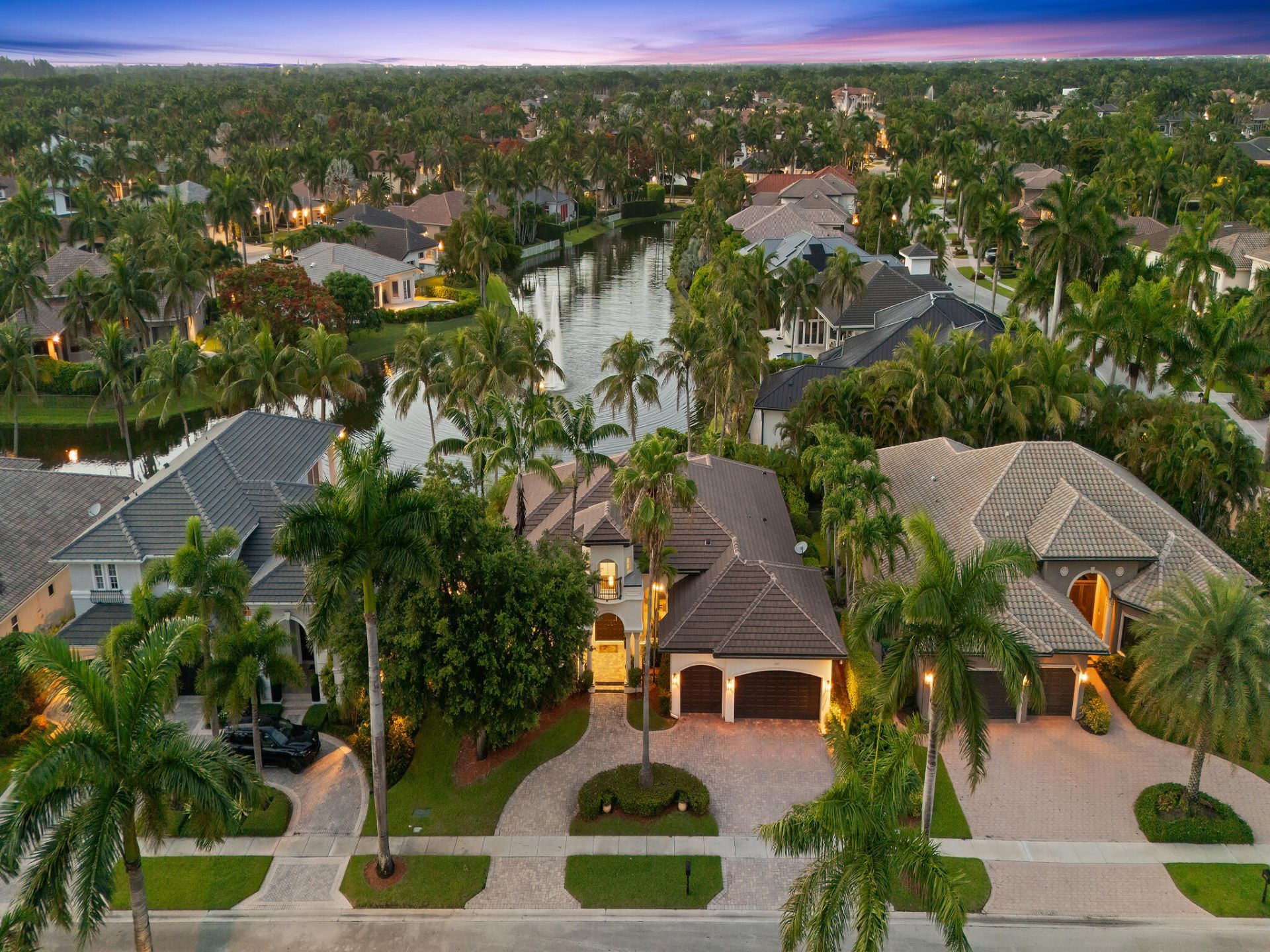 10787 Blue Palm Street, Plantation, FL 33324 Photo