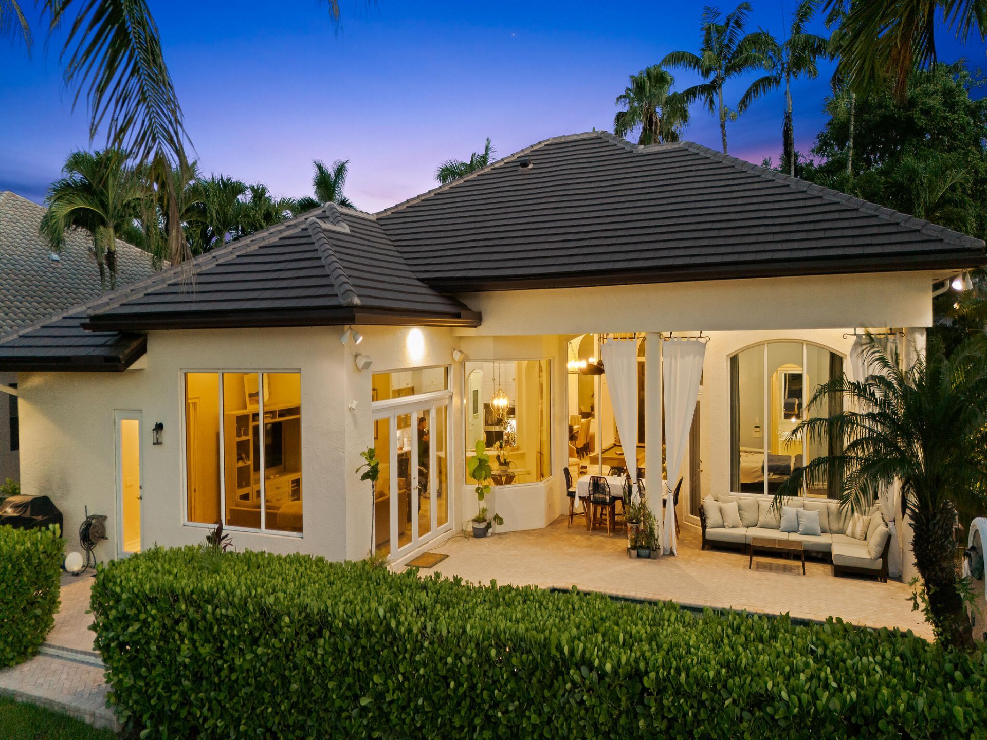 10787 Blue Palm Street, Plantation, FL 33324 Photo