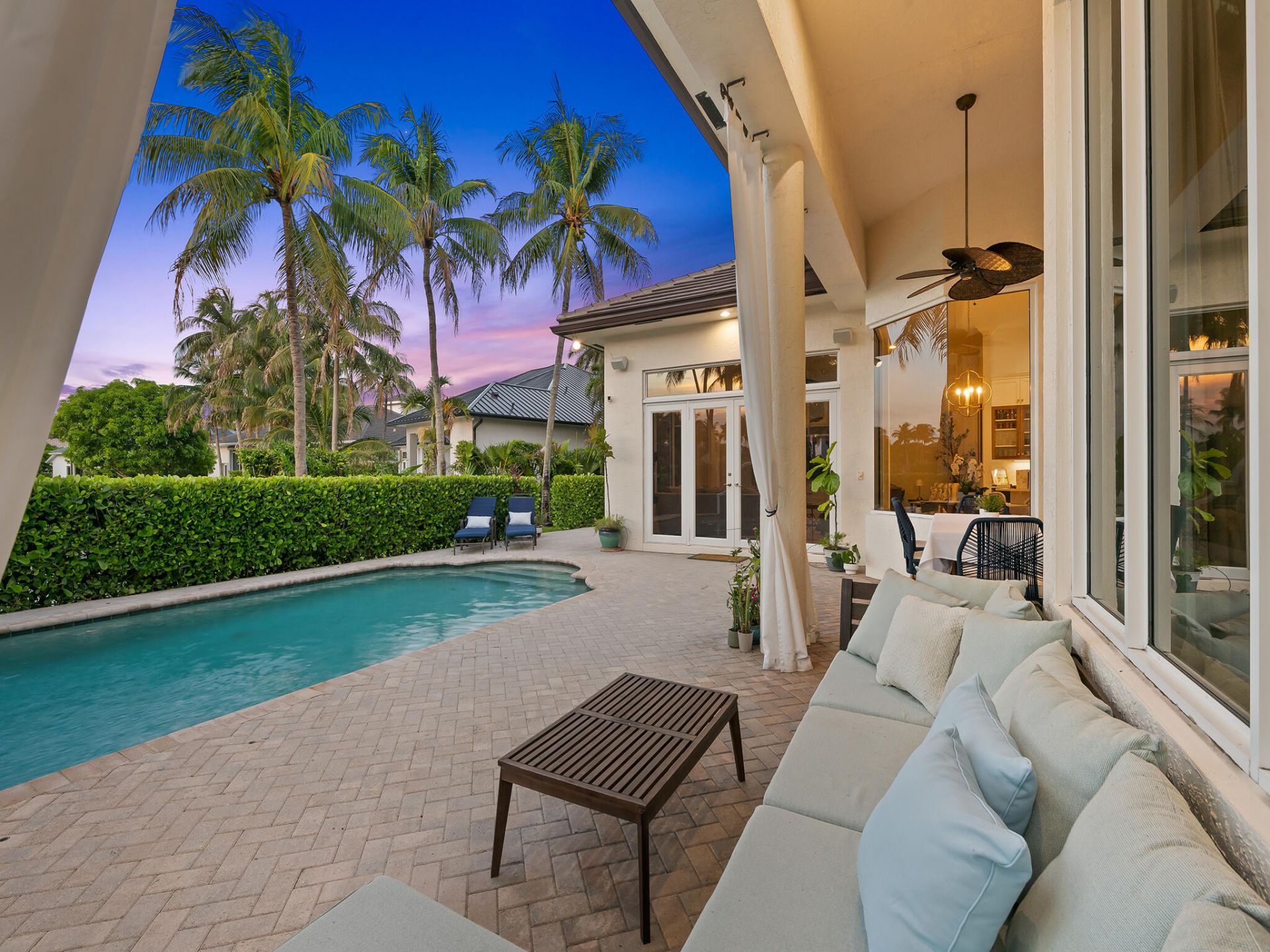10787 Blue Palm Street, Plantation, FL 33324 Photo