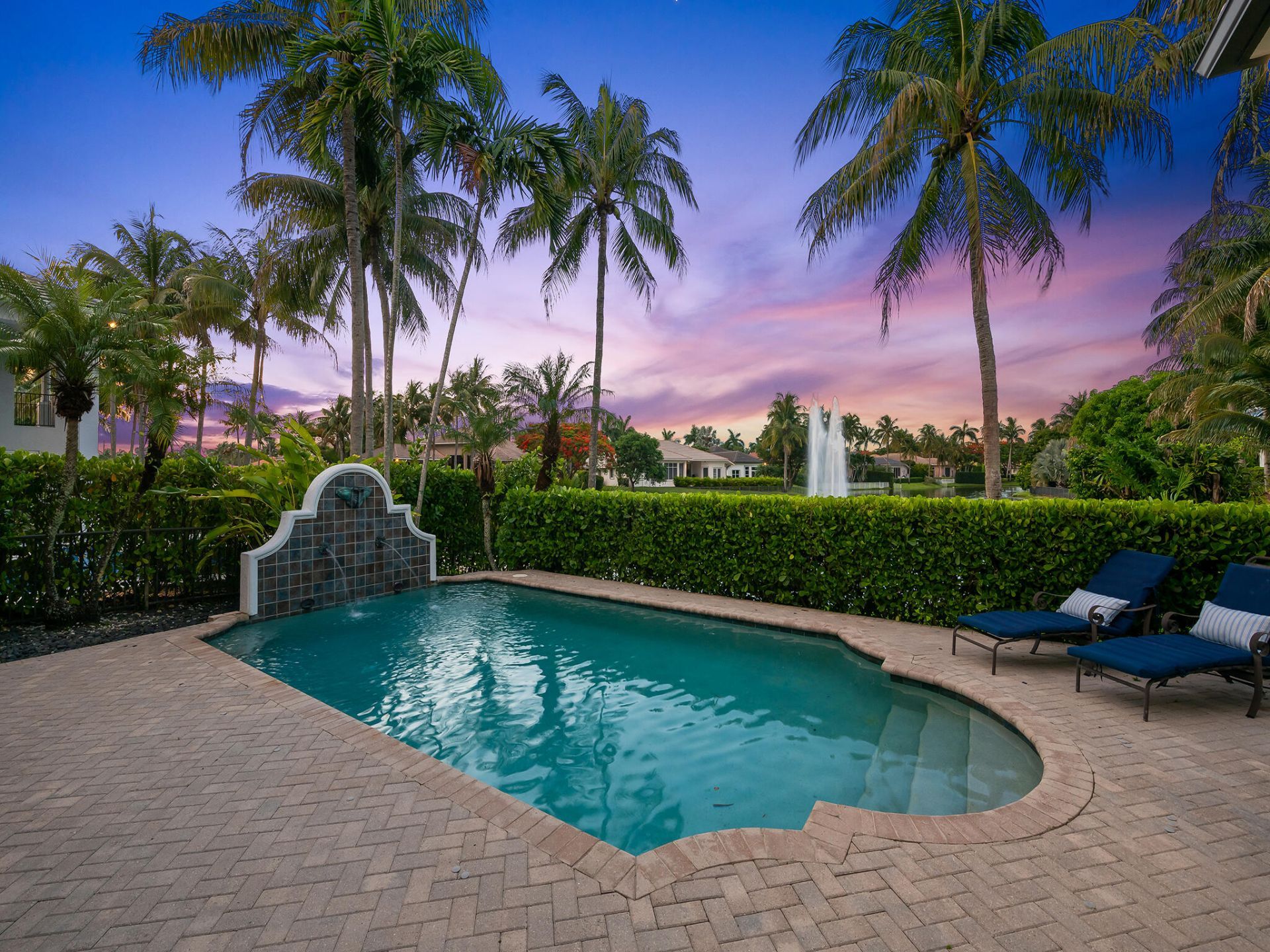 10787 Blue Palm Street, Plantation, FL 33324 Photo
