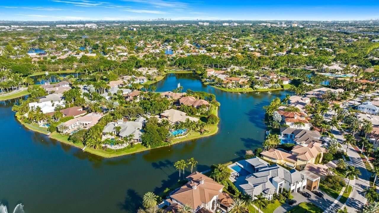 10787 Blue Palm Street, Plantation, FL 33324 Photo