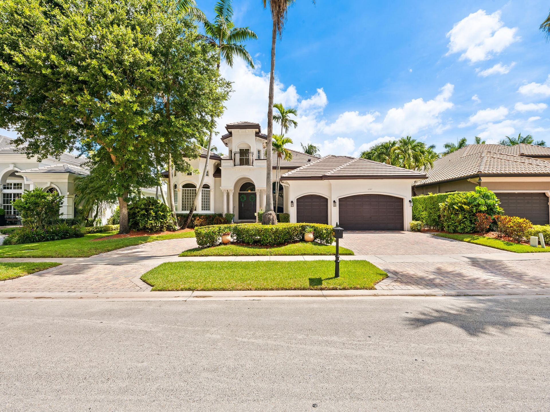 10787 Blue Palm Street, Plantation, FL 33324 Photo