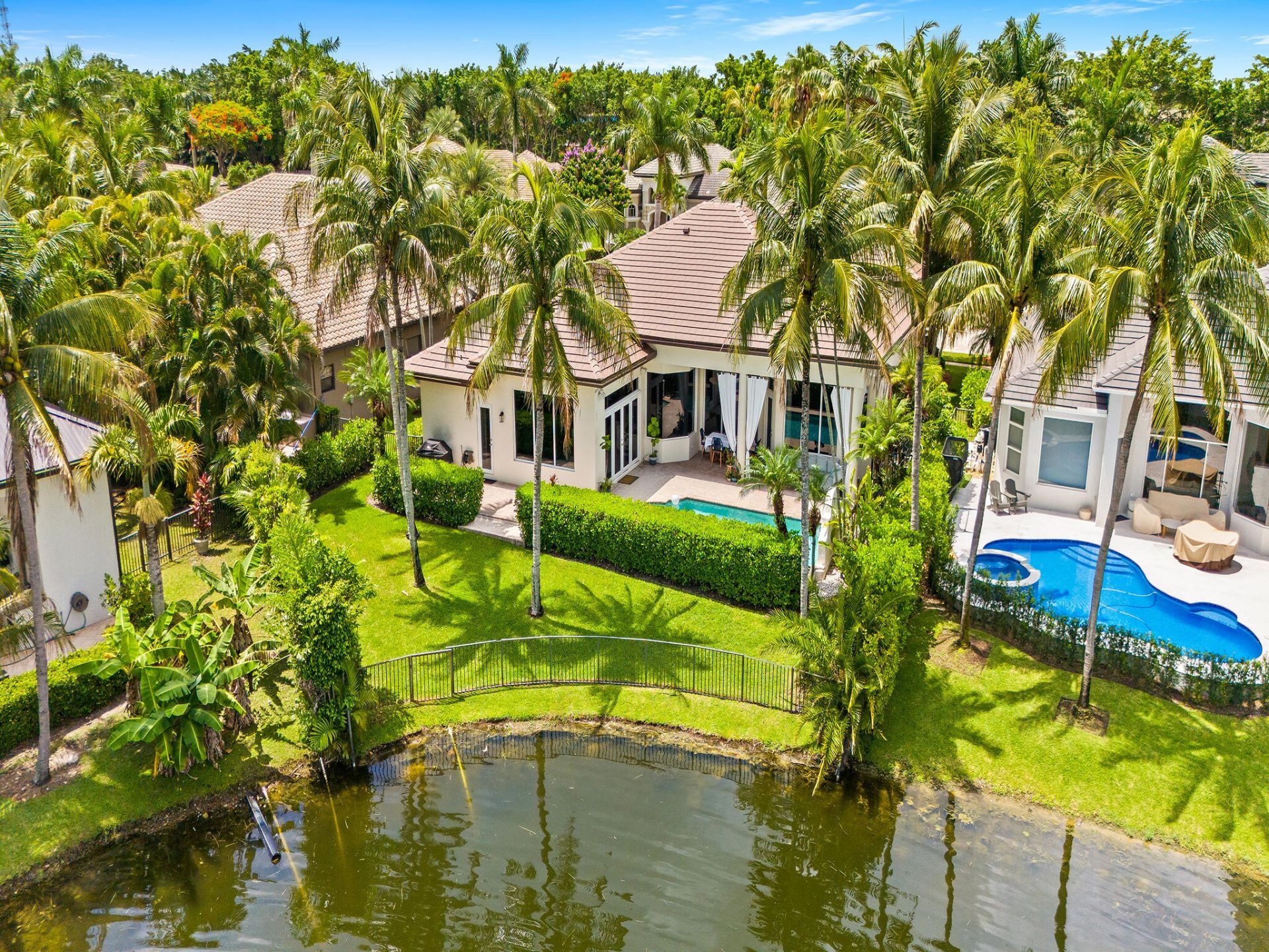 10787 Blue Palm Street, Plantation, FL 33324 Photo