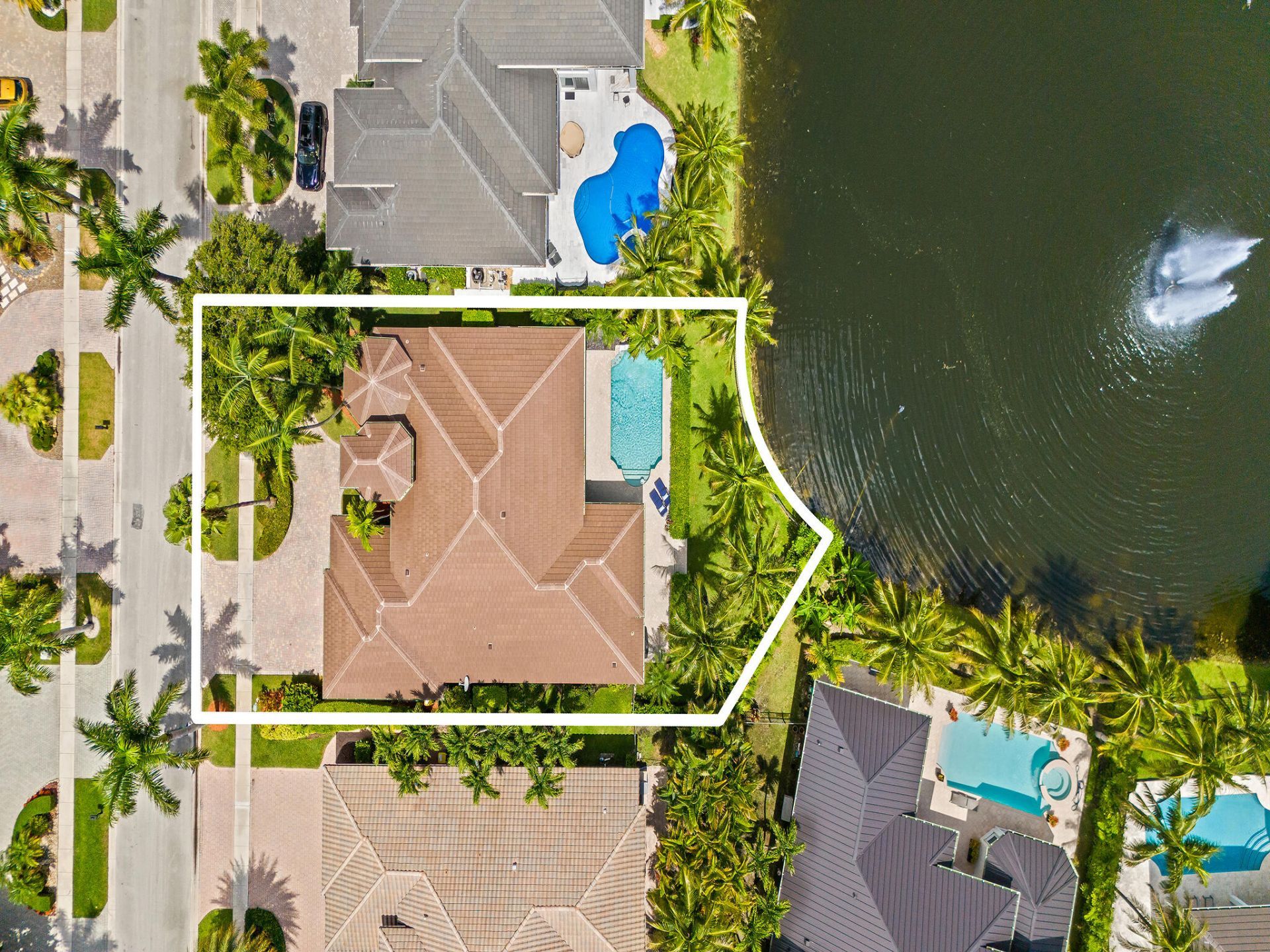 10787 Blue Palm Street, Plantation, FL 33324 Photo