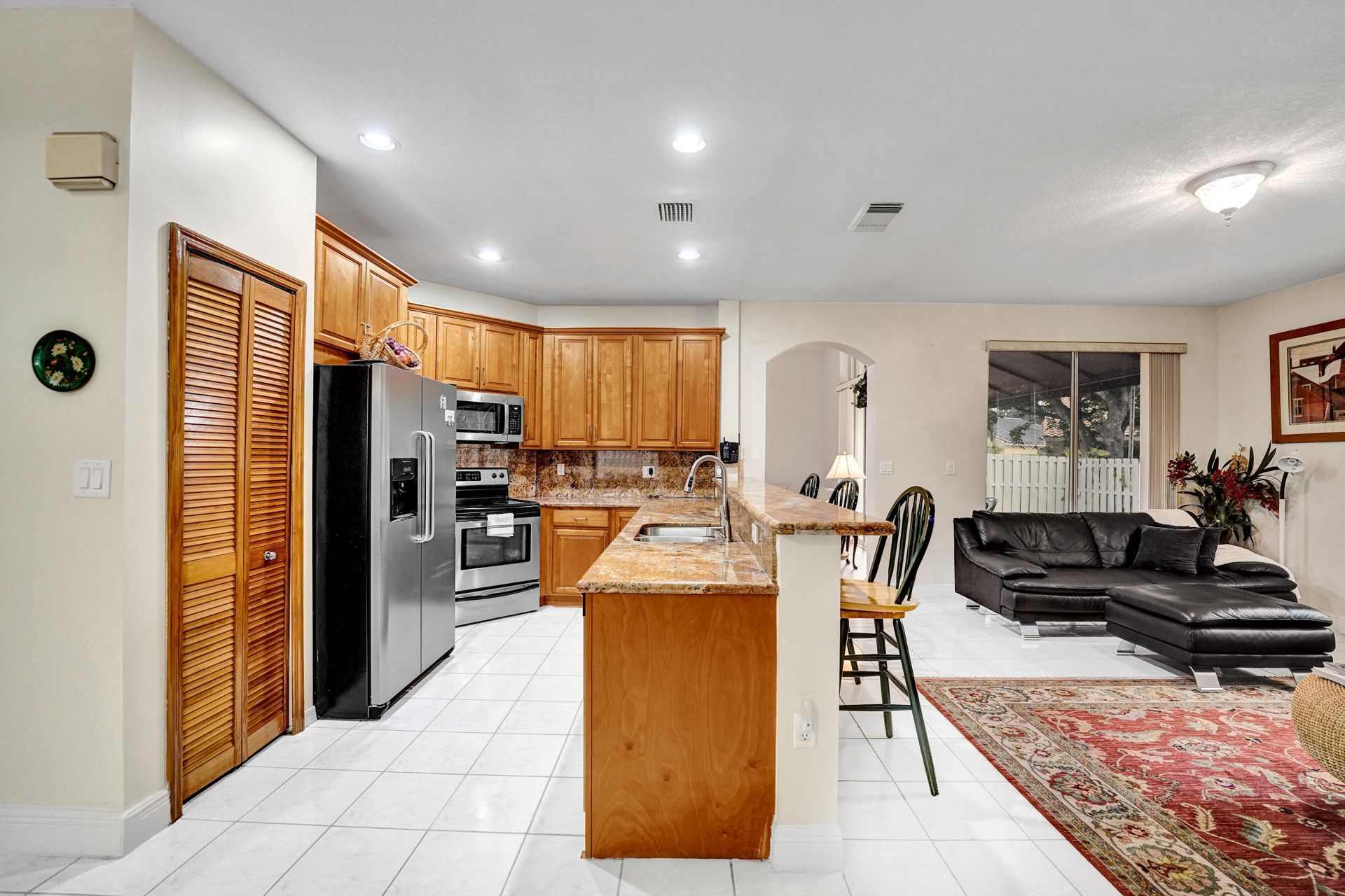 15241 SW 51st Street, Miramar, FL 33027 Photo