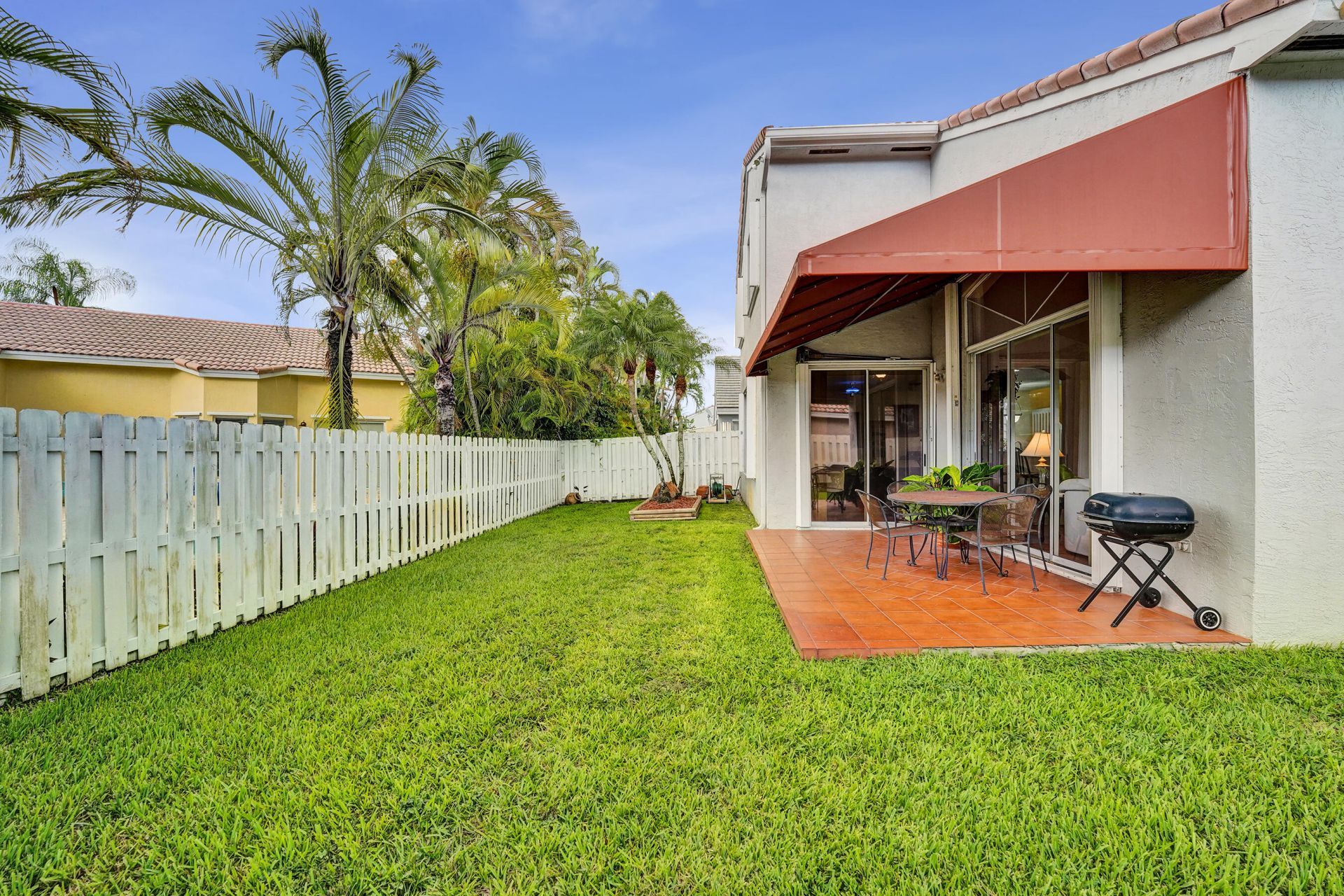 15241 SW 51st Street, Miramar, FL 33027 Photo