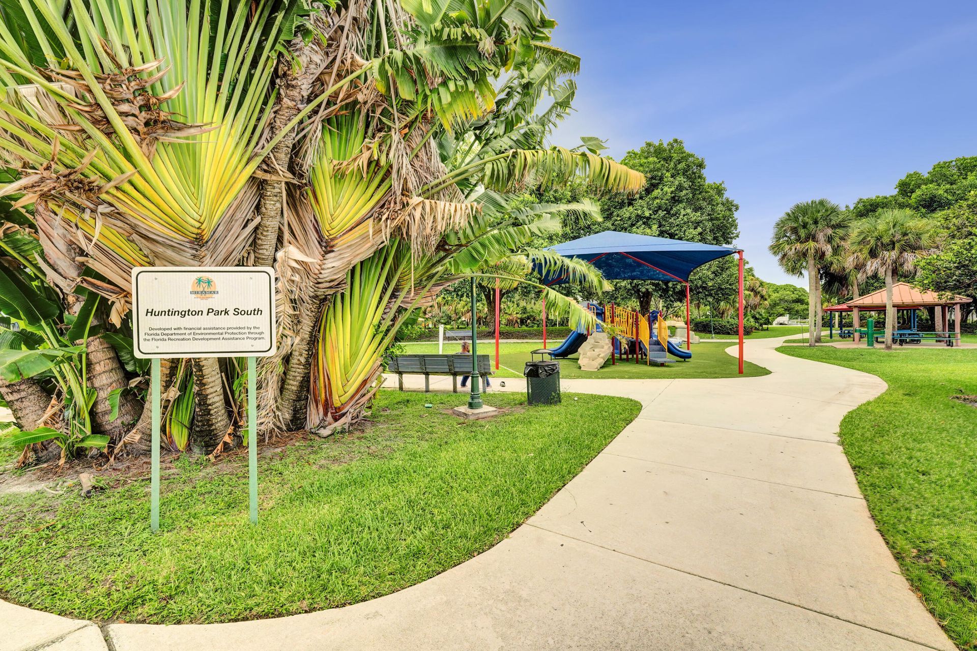 15241 SW 51st Street, Miramar, FL 33027 Photo
