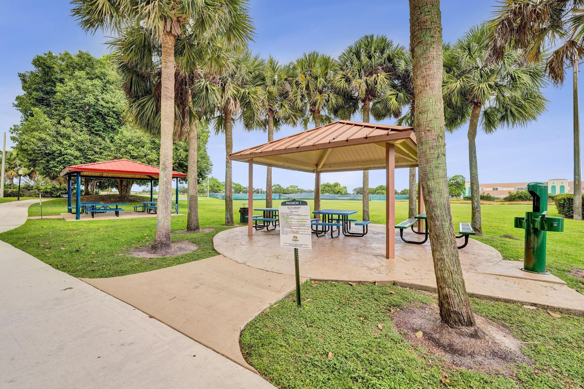 15241 SW 51st Street, Miramar, FL 33027 Photo