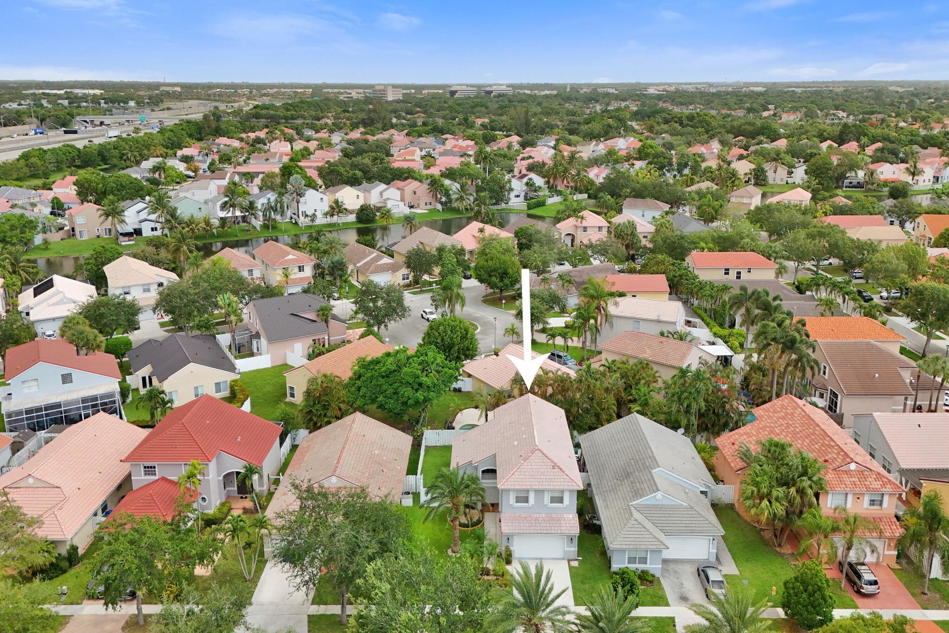 15241 SW 51st Street, Miramar, FL 33027 Photo