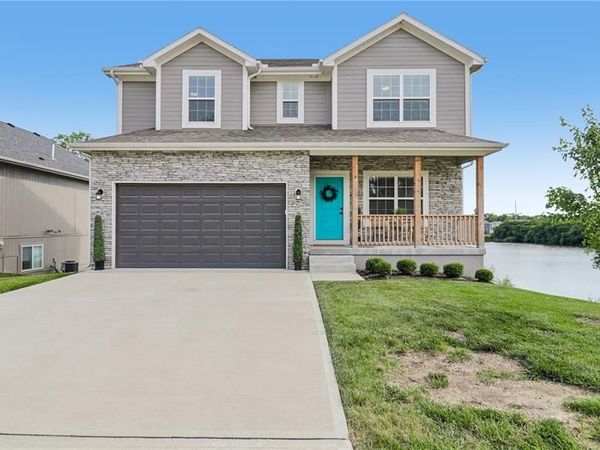 700 Pampas Street, Pleasant Hill, MO 64080
