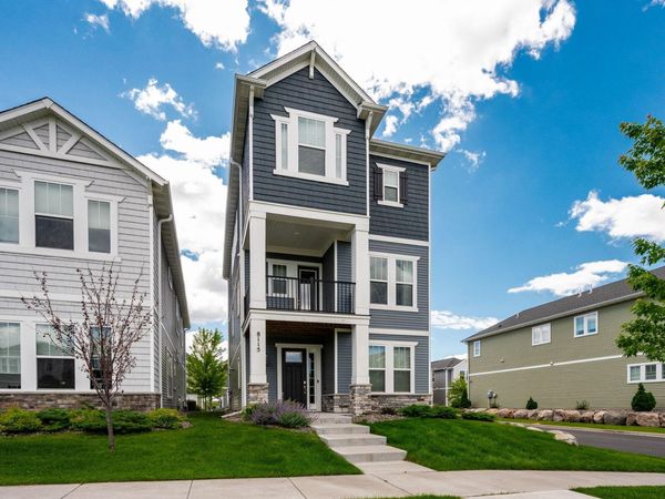 8115 Arrowwood Lane N, Maple Grove, MN 55369