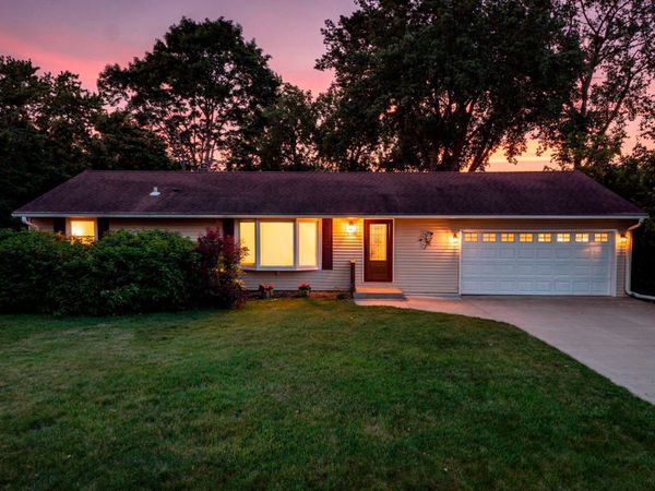 3941 Portland Avenue, White Bear Twp, MN 55110