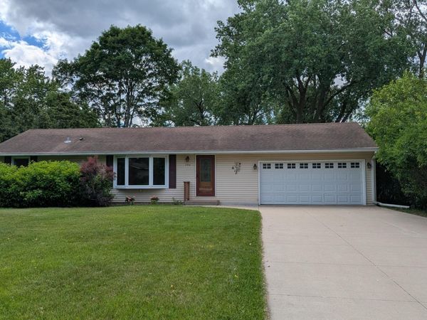 3941 Portland Avenue, White Bear Twp, MN 55110