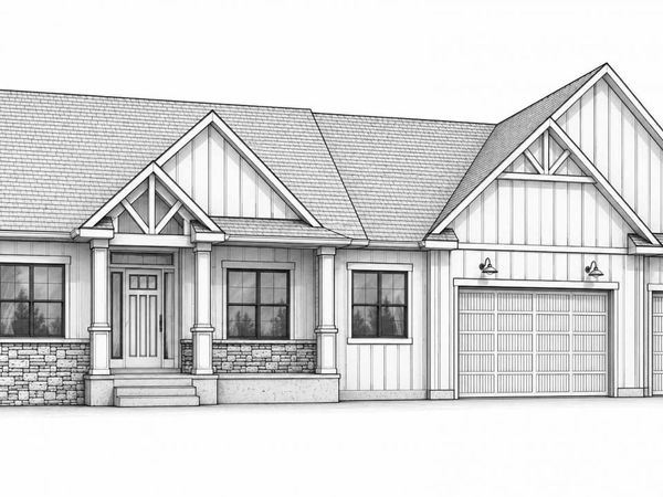 1193 60th Street , Hudson, WI 54016