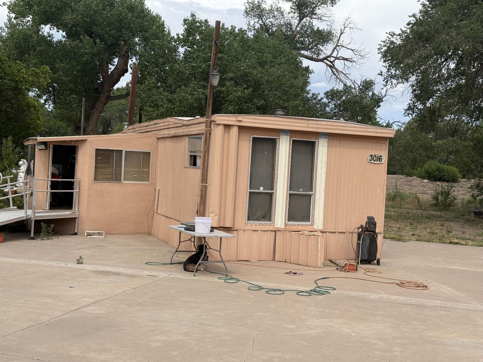 3016 Shaw Drive Sw, Unit # 26-A, Albuquerque, NM 87105 Main Photo