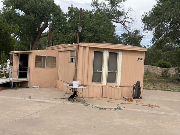 3016 Shaw Drive SW, Unit # 26-A, Albuquerque, NM 87105