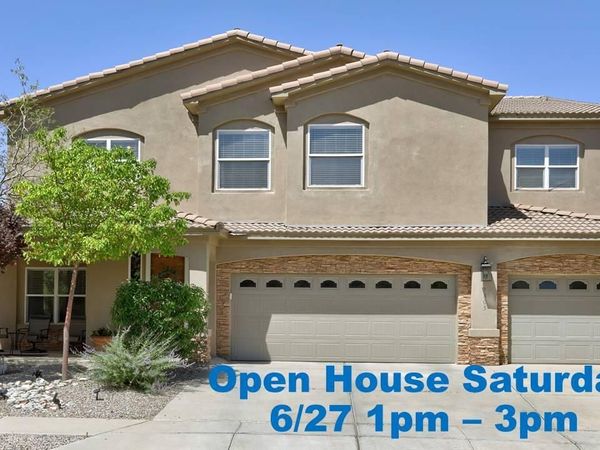 1805 Bold Ruler Road SE, Albuquerque, NM 87123
