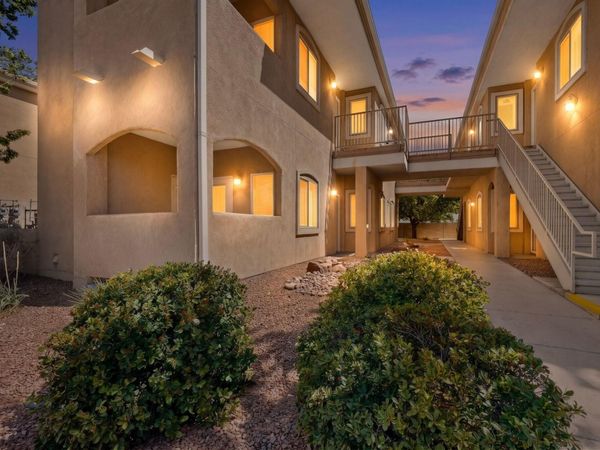 6800 Vista Del Norte Road NE, Unit 2922, Albuquerque, NM 87113