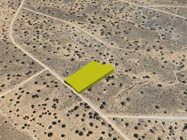 Wood (U7 B76 L24) Road NW, Rio Rancho, NM 87144