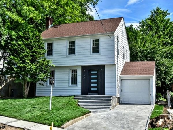 46 Tenney Ave, River Edge, NJ 07661