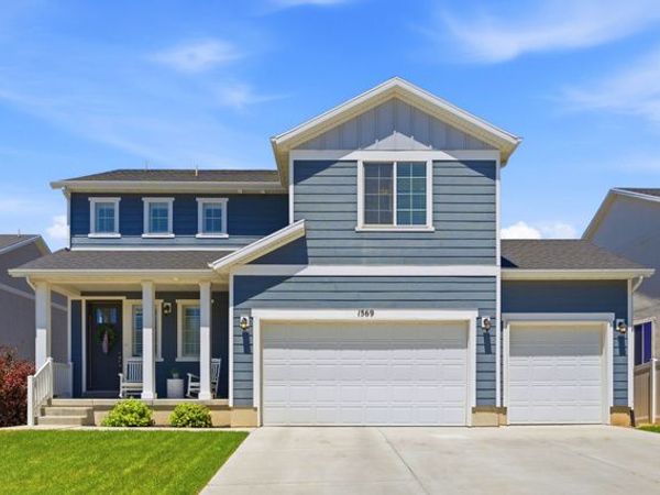 1569 E 3175 N, Layton, UT 84040