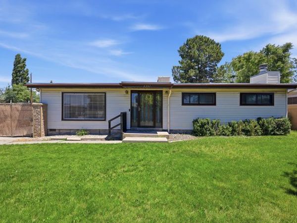 3351 S 1940 W, West Valley City, UT 84119
