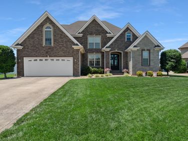 1313 Dayspring Court , Bowling Green, KY 42104