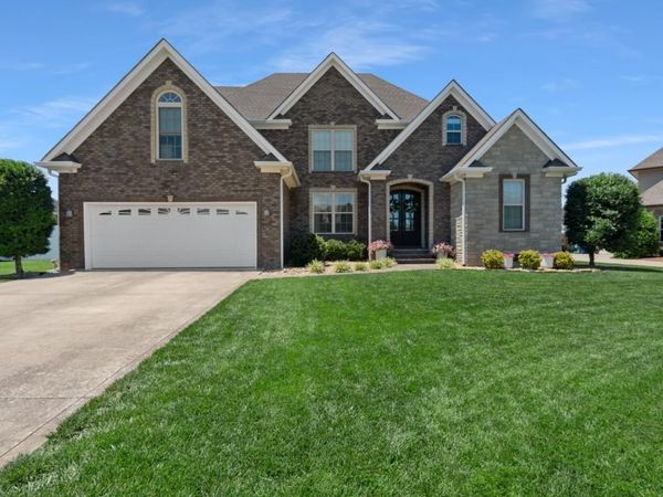 1313 Dayspring Court , Bowling Green, KY 42104