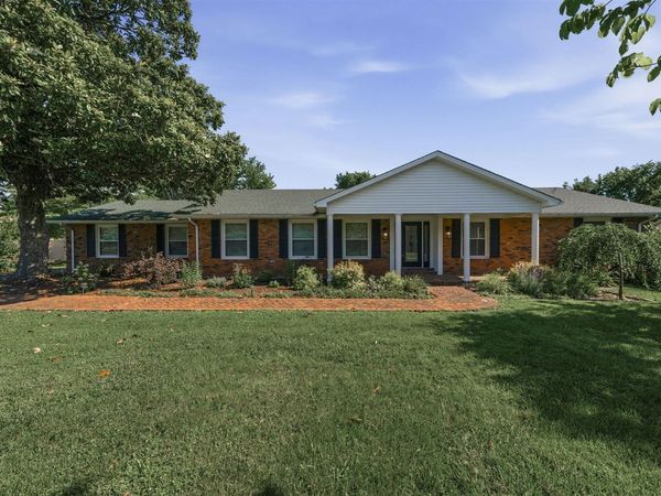 1606 Redwood Way , Bowling Green, KY 42103