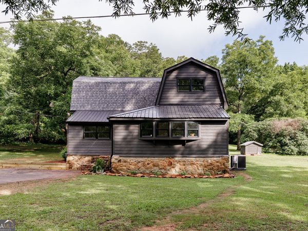 245 Helican Springs Road, Athens, GA 30601