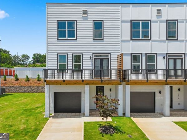 1078 Glen Opal Drive, Decatur, GA 30032