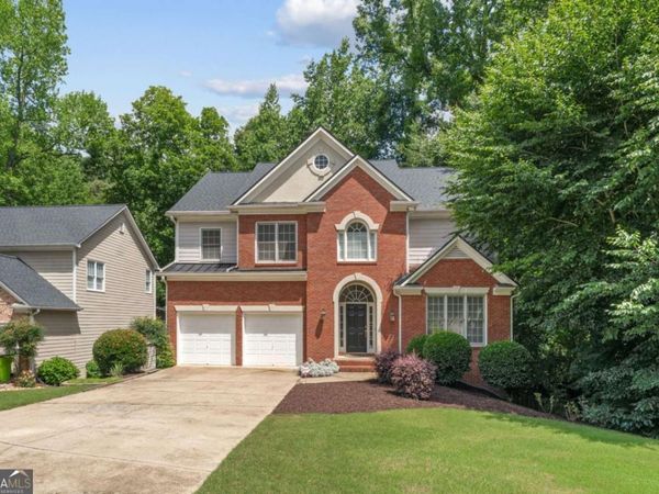 5620 Vinings Retreat Pass SW, Mableton, GA 30126