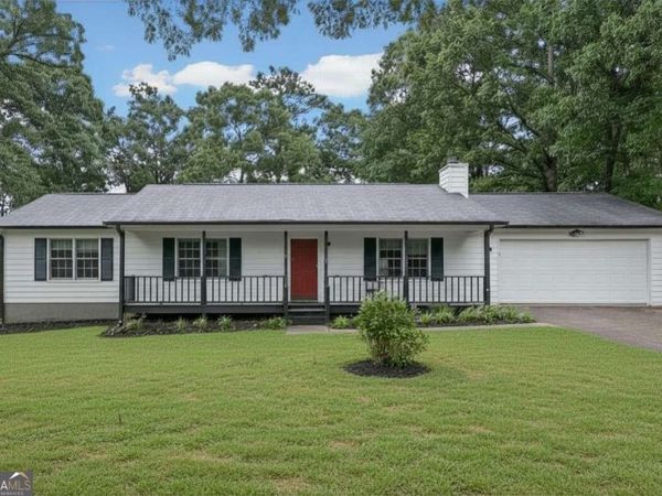 142 Summerfield Drive, Mcdonough, GA 30253