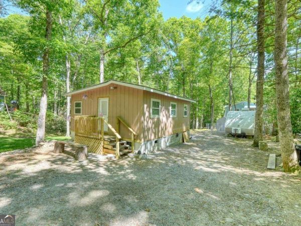 463 Wahu Hu Drive, Unit 17 & 18, Hiawassee, GA 30546